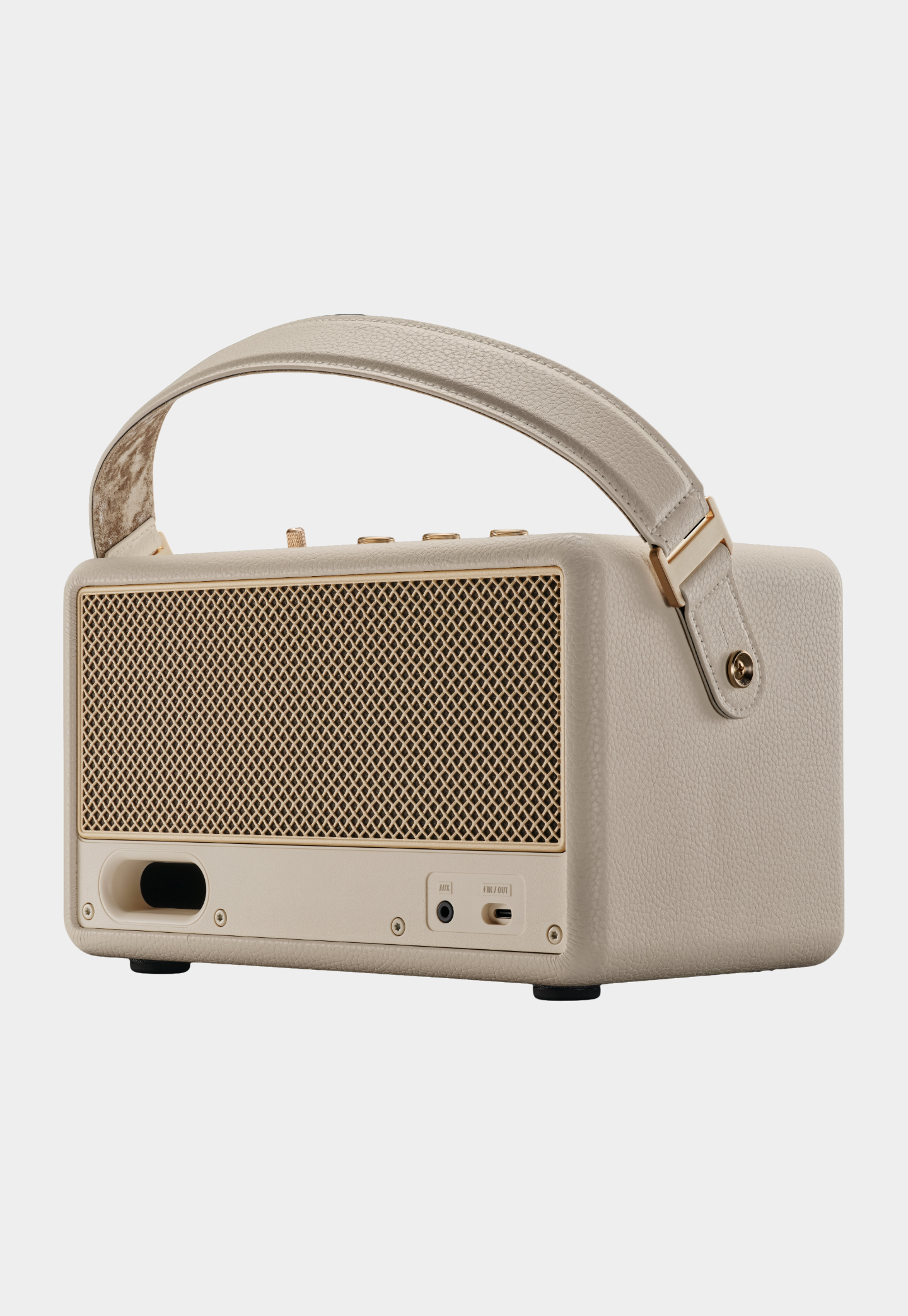 Lavender רמקול נייד Marshall Kilburn III MARSHALL