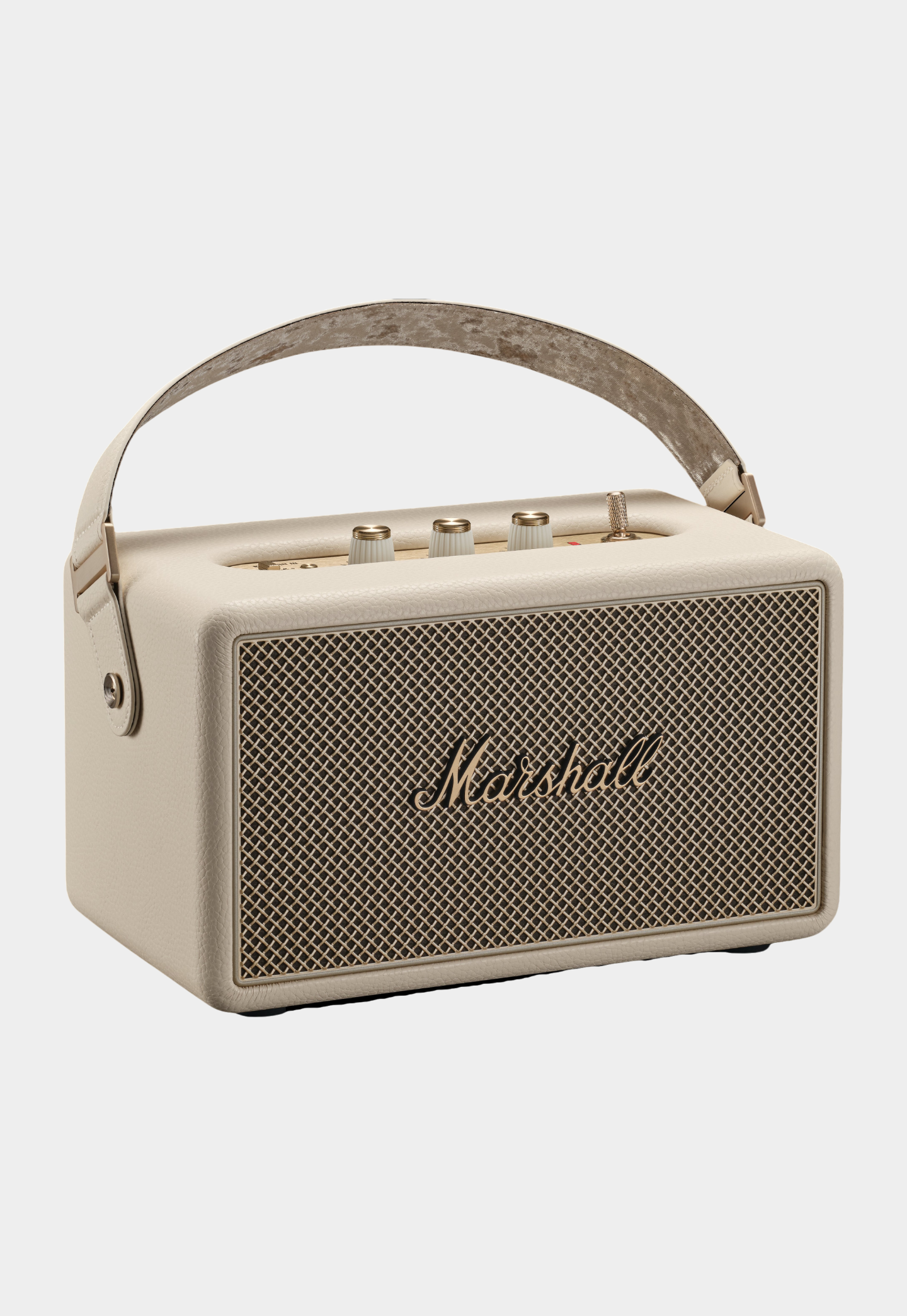 Lavender רמקול נייד Marshall Kilburn III MARSHALL
