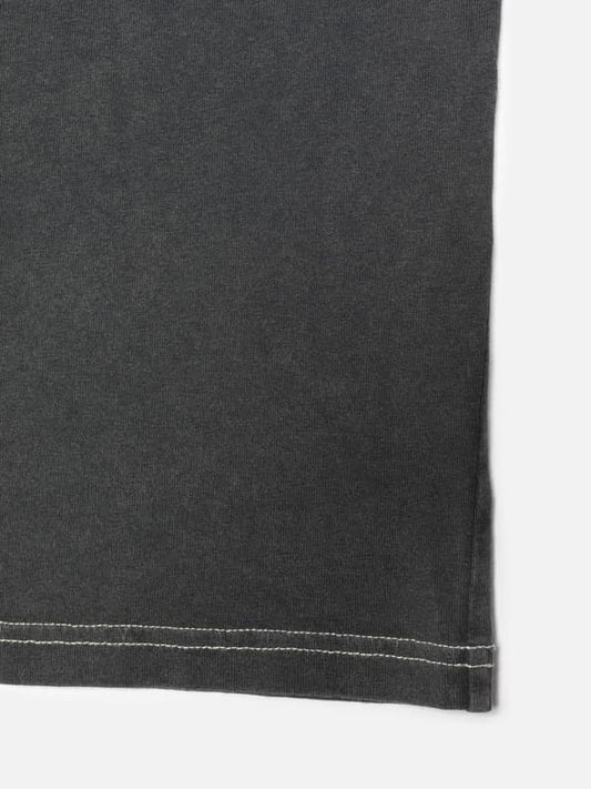 טי שירט קצרה לגברים Koffe Knock-Topus