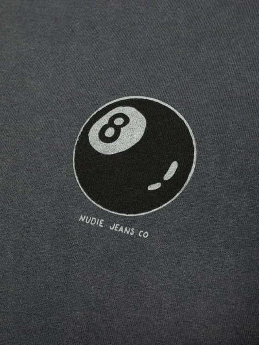 טי שירט קצרה לגברים Koffe Knock-Topus