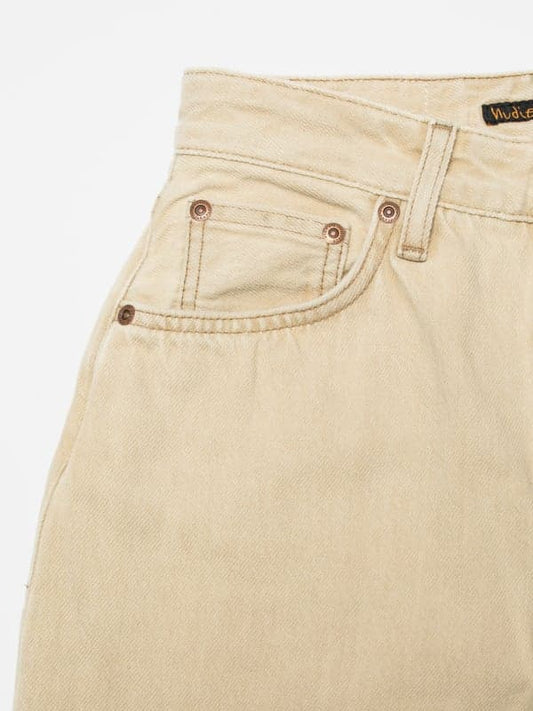 ג'ינס ארוך לנשים Clean Eileen - Loose fit