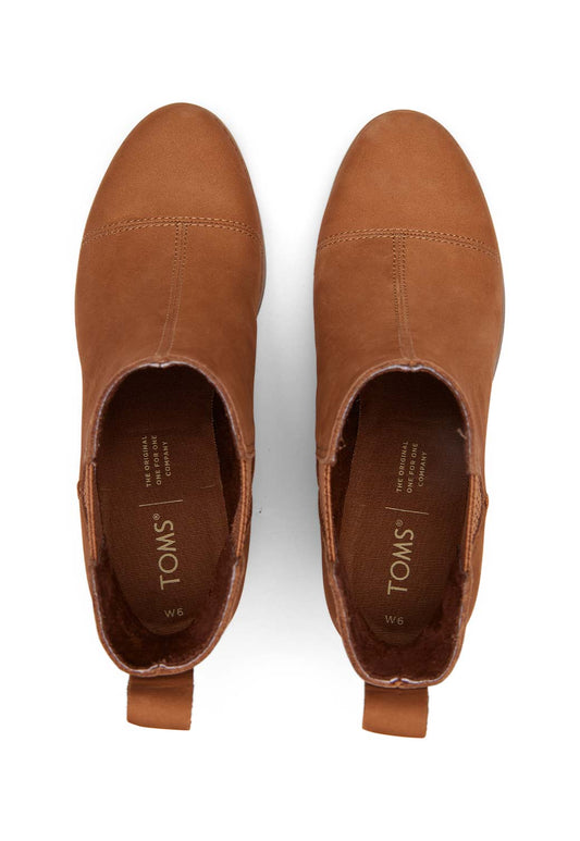 Sienna מגפיים לנשים Everly TOMS