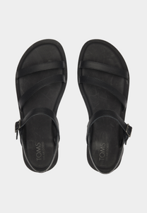 Lavender סנדלים לנשים Kira TOMS