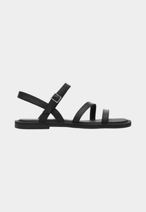 Lavender סנדלים לנשים Kira TOMS