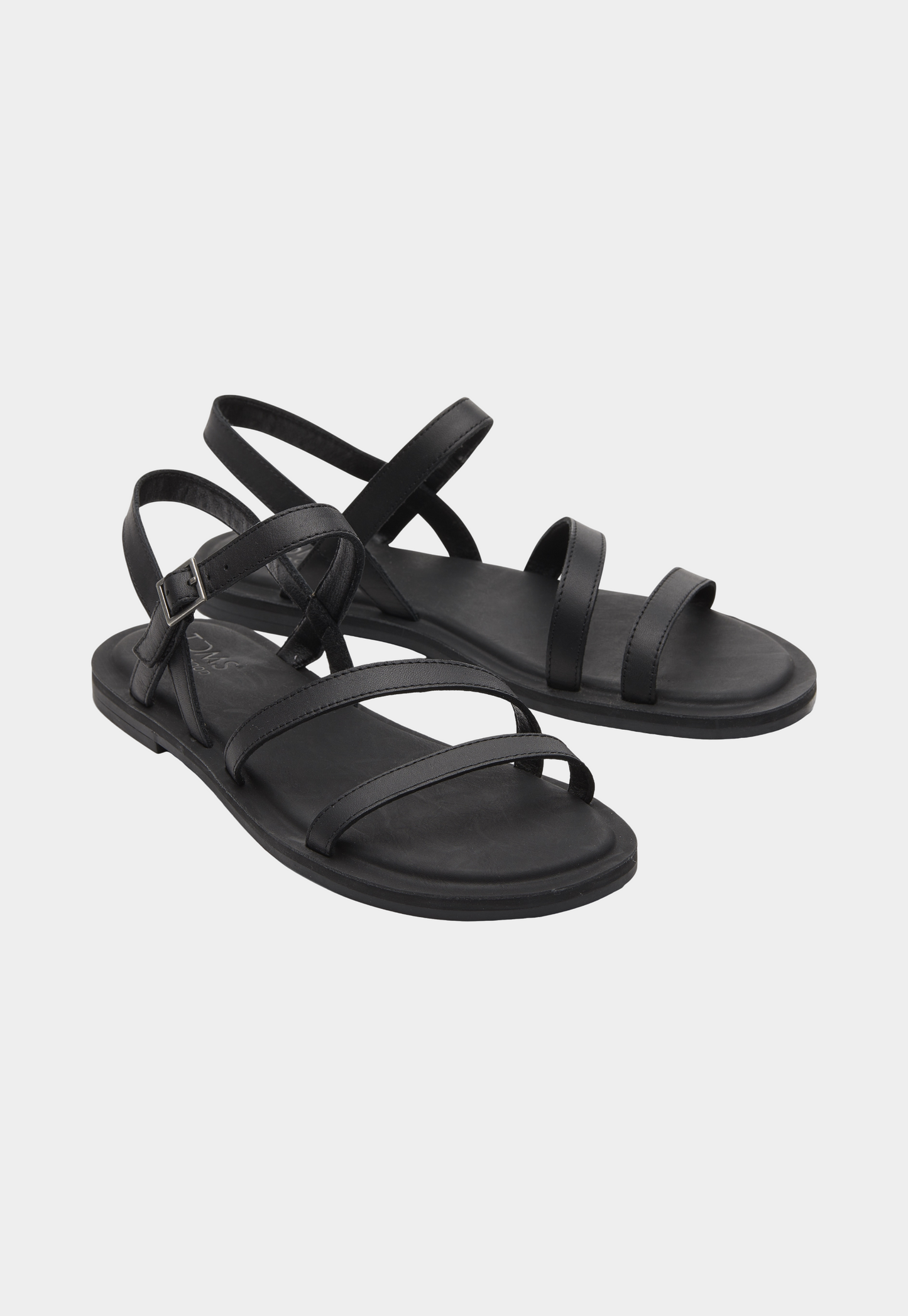 Lavender סנדלים לנשים Kira TOMS