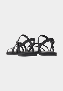 Lavender סנדלים לנשים Kira TOMS