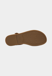 Dark Olive Green סנדלים לנשים Kira TOMS