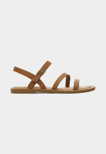 Lavender סנדלים לנשים Kira TOMS