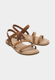 Beige סנדלים לנשים Kira TOMS