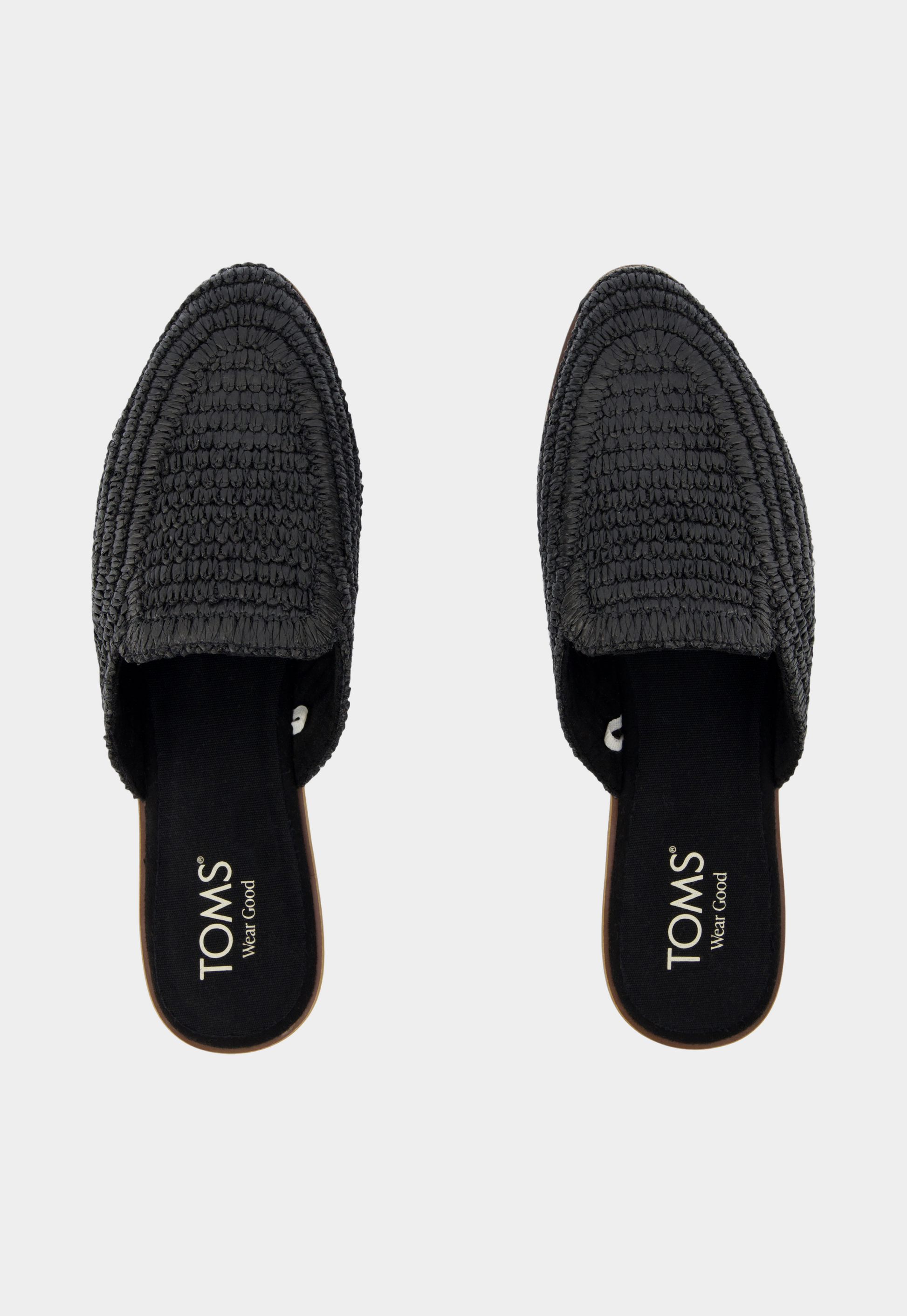 Lavender כפכפים לנשים Jade TOMS