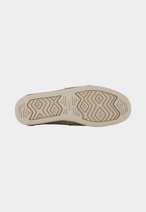 Lavender נעלי בד שטוחות לגברים Dune TOMS