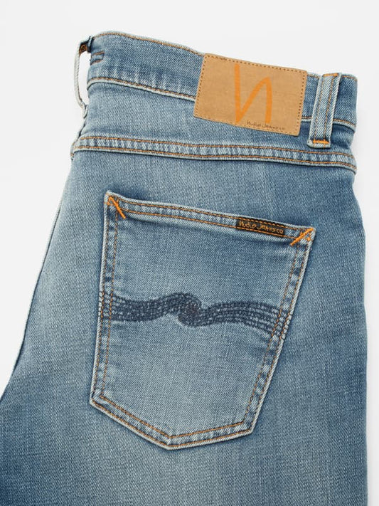 ג'ינס ארוך לגברים Lean Dean - Slim fit