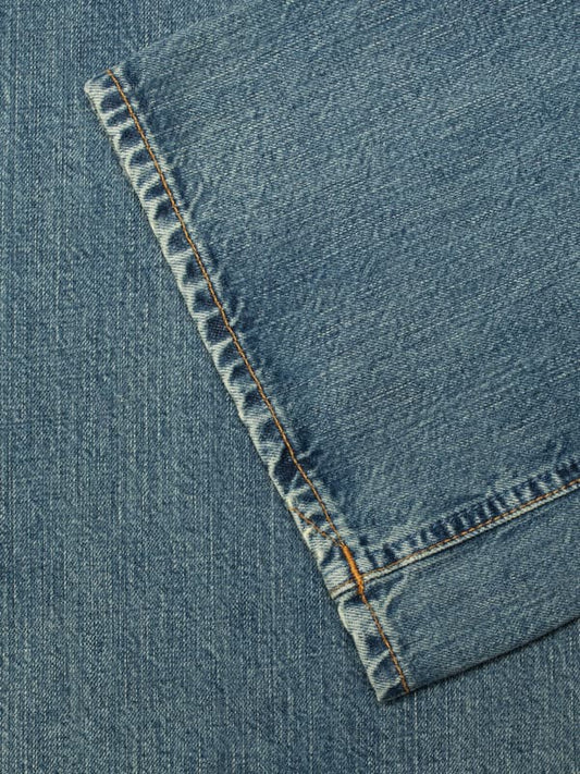 ג'ינס ארוך לנשים Dusty Dee - Regular fit