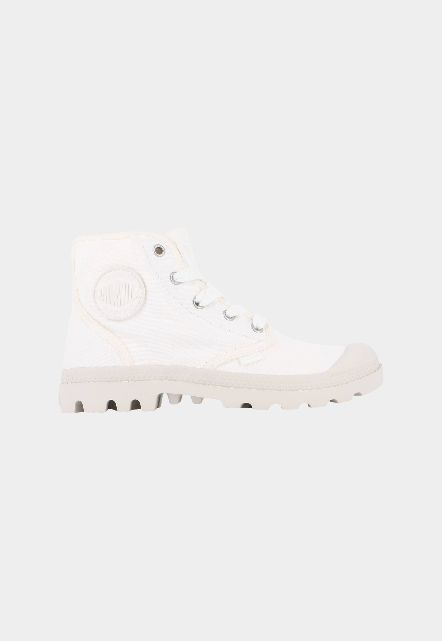 Lavender מגפי נשים Pampa Hi PALLADIUM