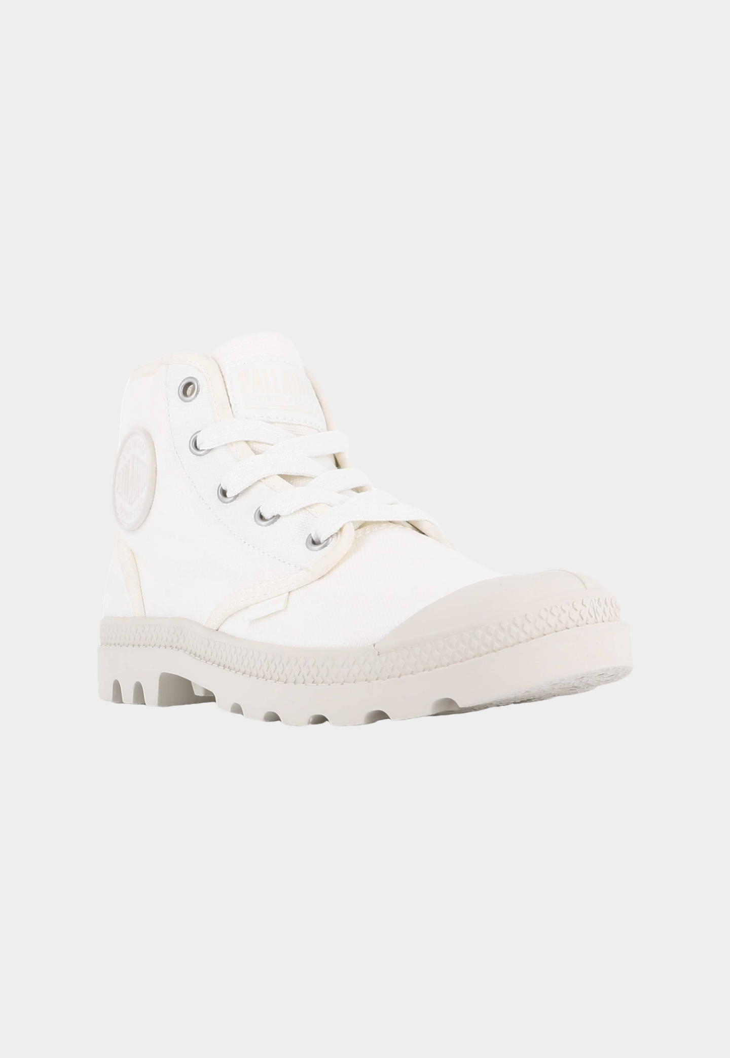 Lavender מגפי נשים Pampa Hi PALLADIUM