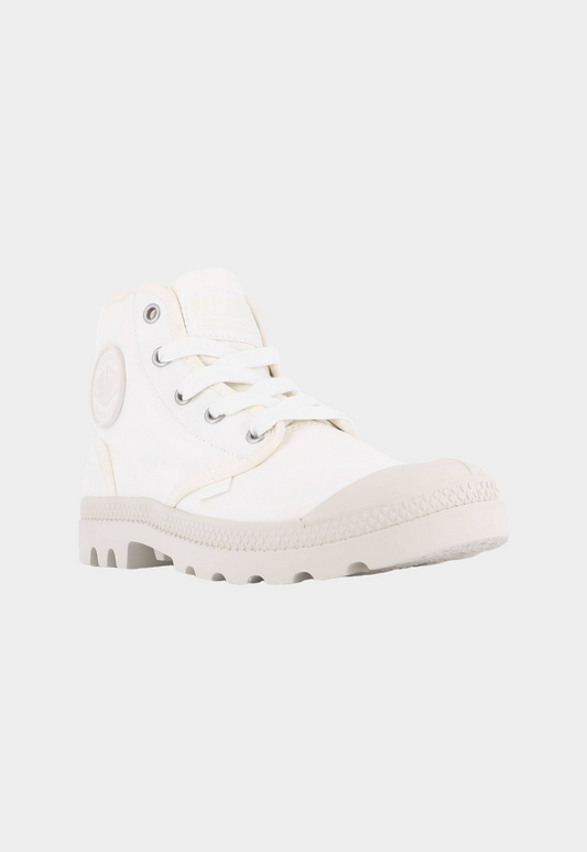 Lavender מגפי נשים Pampa Hi PALLADIUM