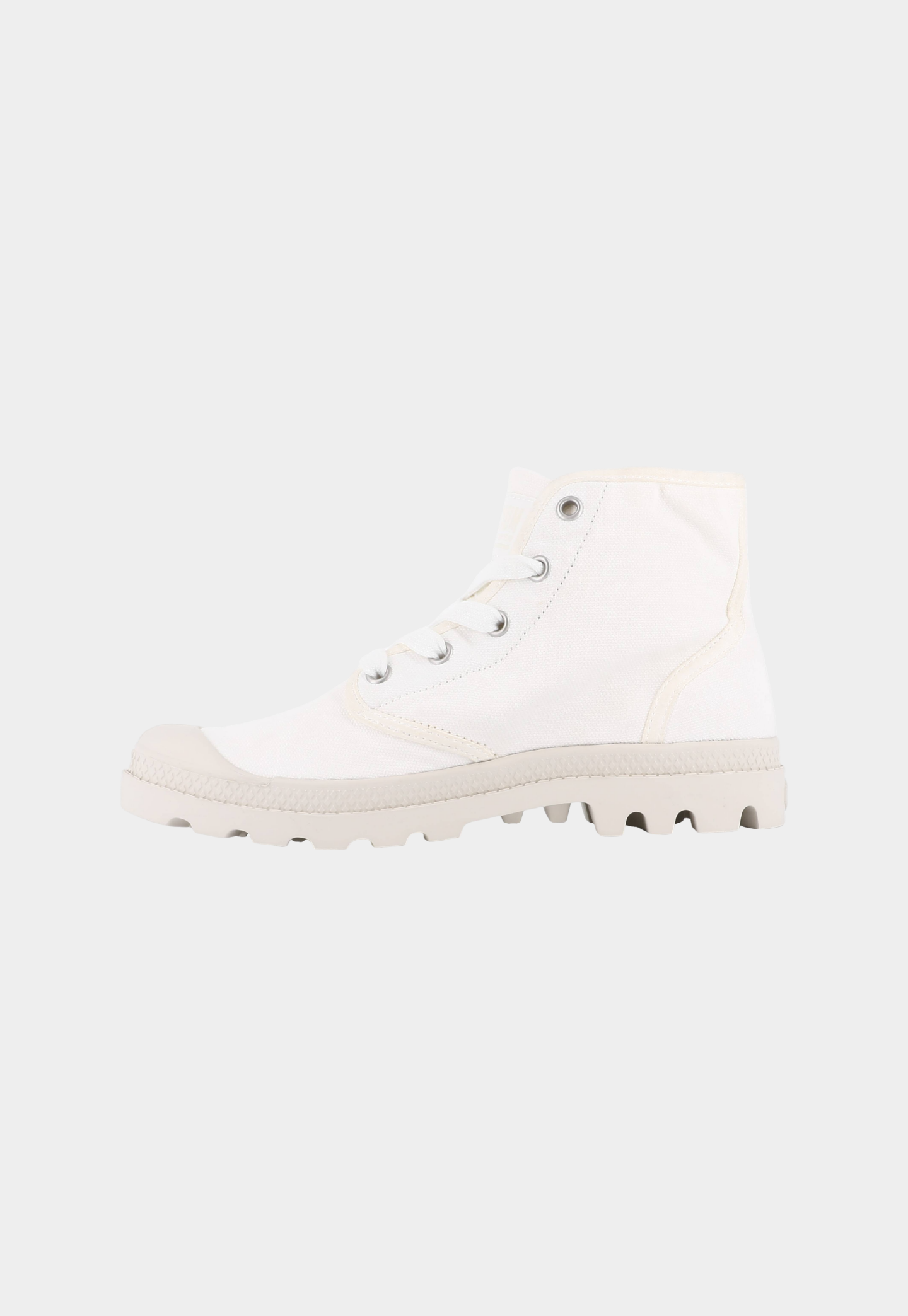 Lavender מגפי נשים Pampa Hi PALLADIUM