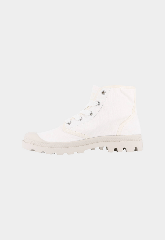 Lavender מגפי נשים Pampa Hi PALLADIUM