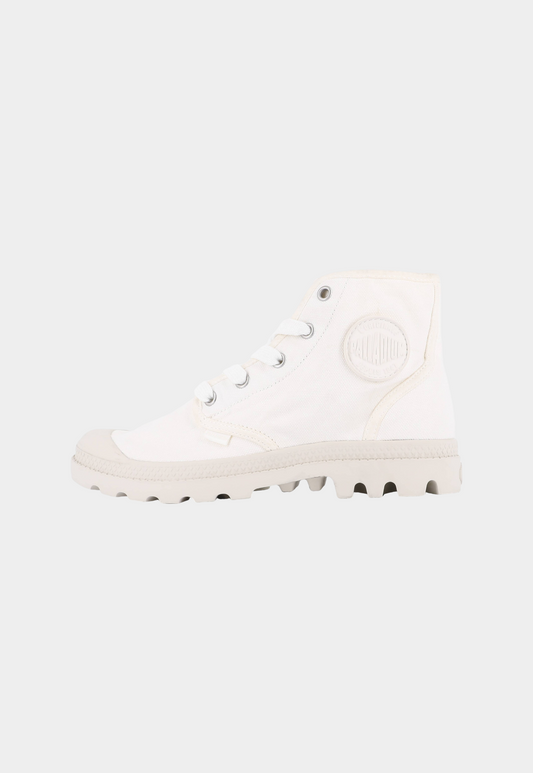 Lavender מגפי נשים Pampa Hi PALLADIUM