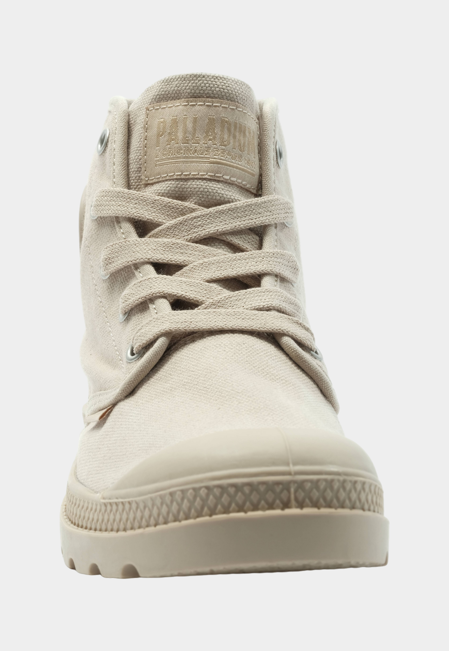 Lavender מגפי נשיםPampa Hi PALLADIUM