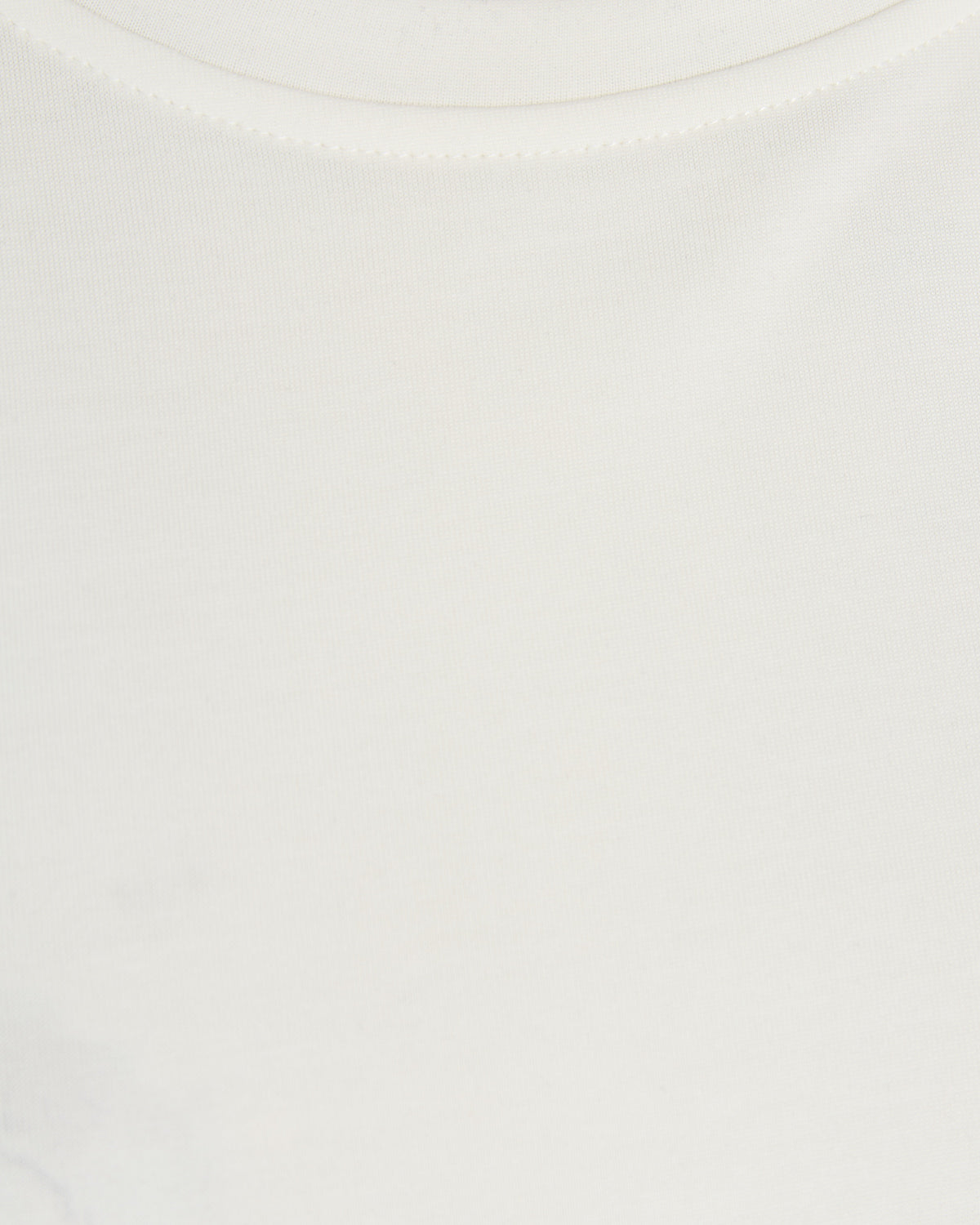 Antique White טי-שירט קצרה לנשים Rynah 2.0 MINIMUM