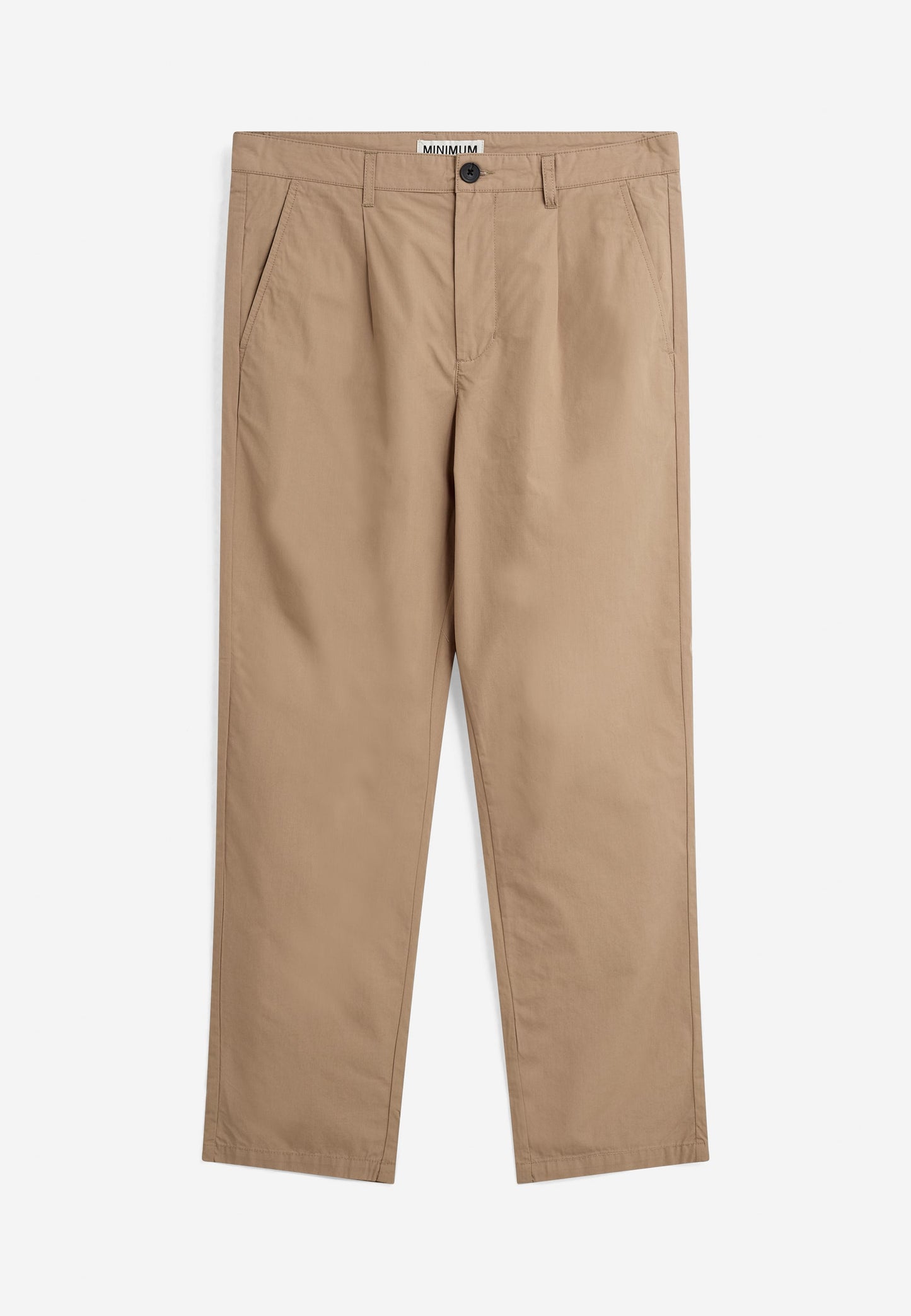 Rosy Brown מכנסיים ארוכים לגברים Bratis reg MINIMUM