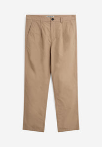 Rosy Brown מכנסיים ארוכים לגברים Bratis reg MINIMUM