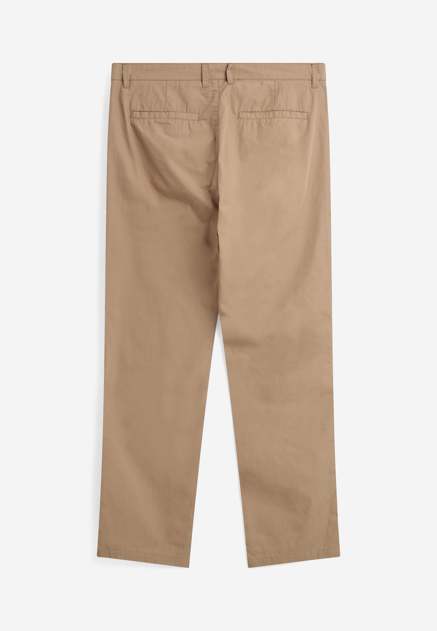 Rosy Brown מכנסיים ארוכים לגברים Bratis reg MINIMUM