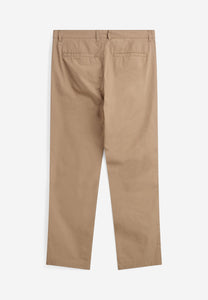 Rosy Brown מכנסיים ארוכים לגברים Bratis reg MINIMUM