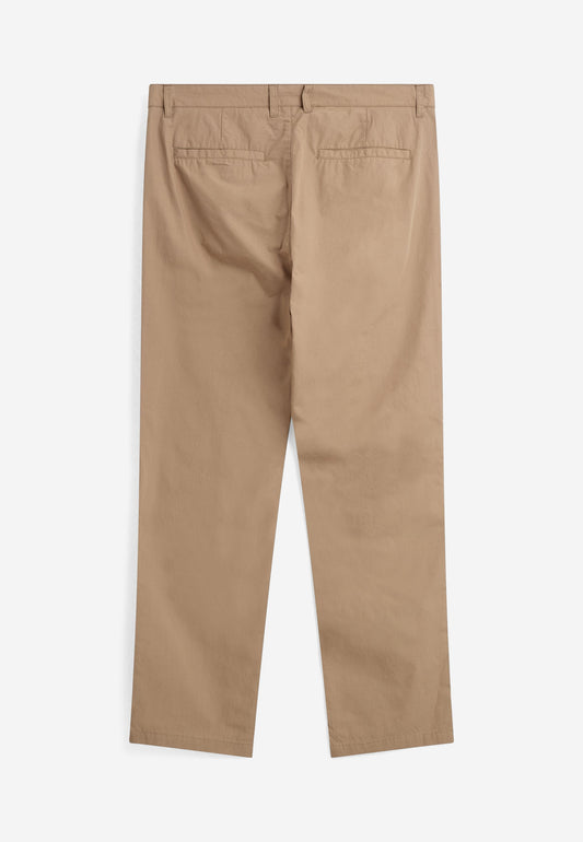 Rosy Brown מכנסיים ארוכים לגברים Bratis reg MINIMUM