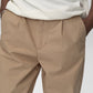 Rosy Brown מכנסיים ארוכים לגברים Bratis reg MINIMUM