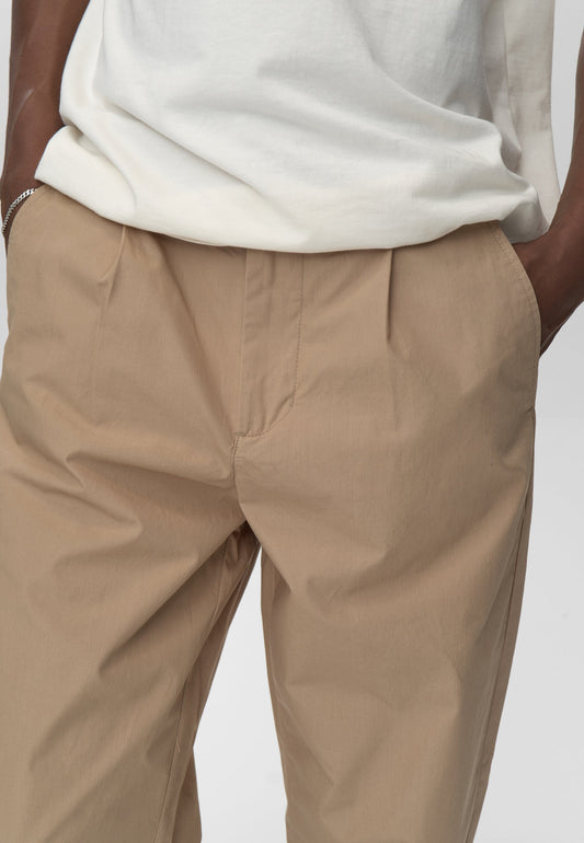 Rosy Brown מכנסיים ארוכים לגברים Bratis reg MINIMUM