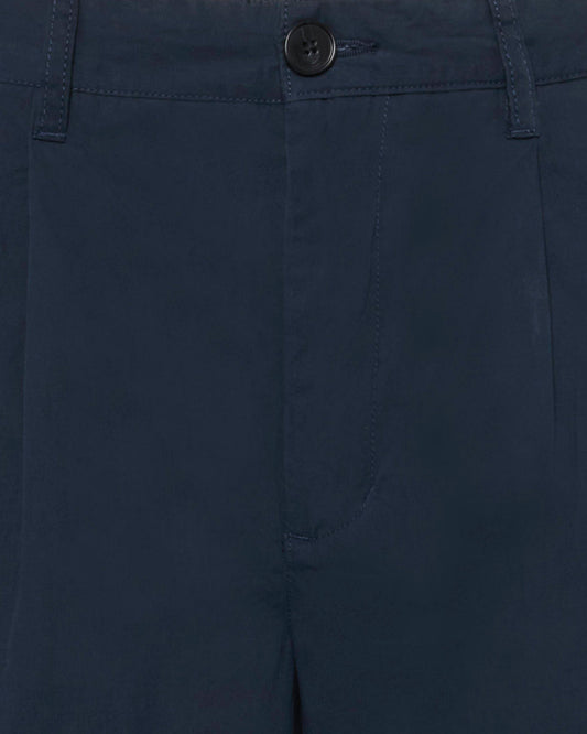 Dark Slate Gray מכנסיים ארוכים לגברים Bratis reg MINIMUM