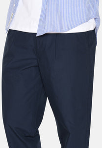 Dark Slate Gray מכנסיים ארוכים לגברים Bratis reg MINIMUM