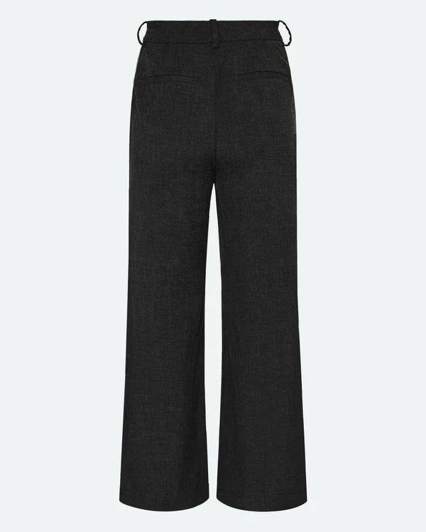 White Smoke מכנסיים ארוכים לנשים Gunli MINIMUM