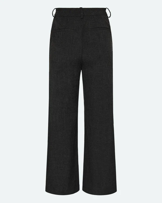 White Smoke מכנסיים ארוכים לנשים Gunli MINIMUM