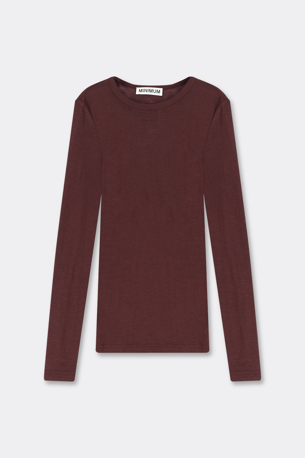 Lavender סוודר לנשים Natashas MINIMUM