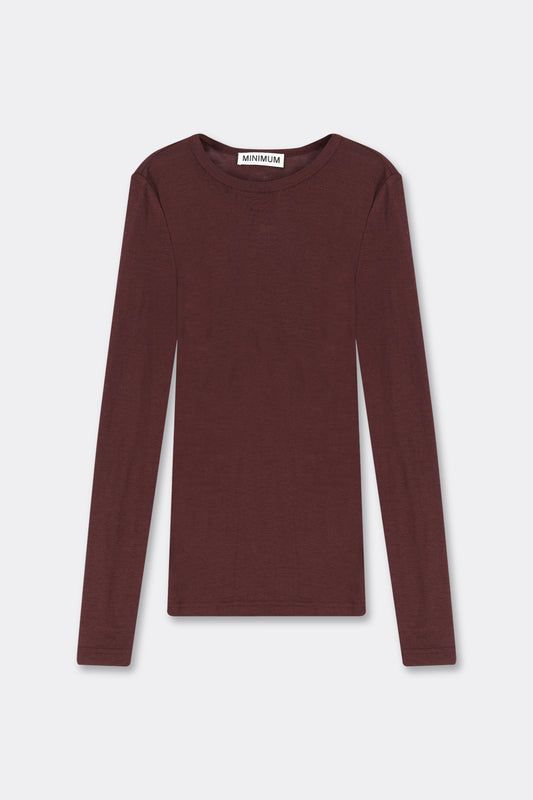 Lavender סוודר לנשים Natashas MINIMUM