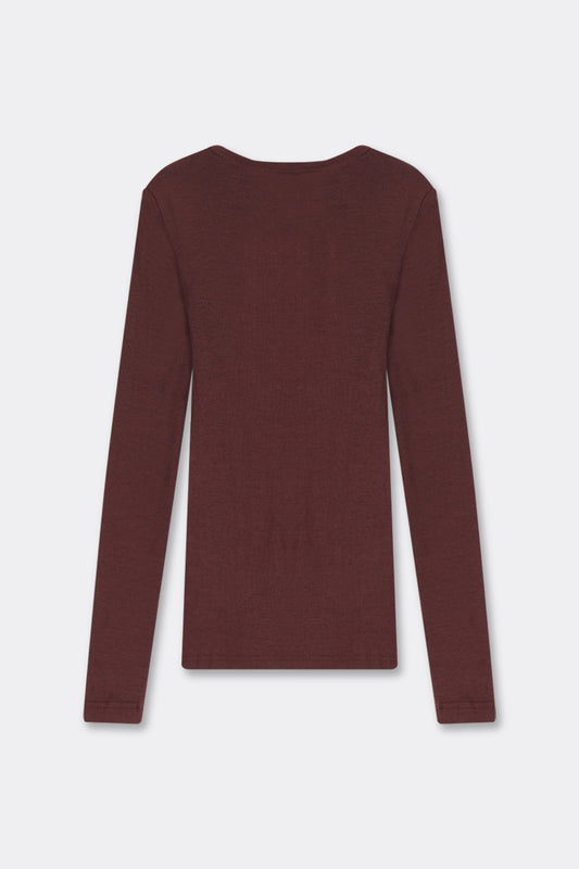 Lavender סוודר לנשים Natashas MINIMUM