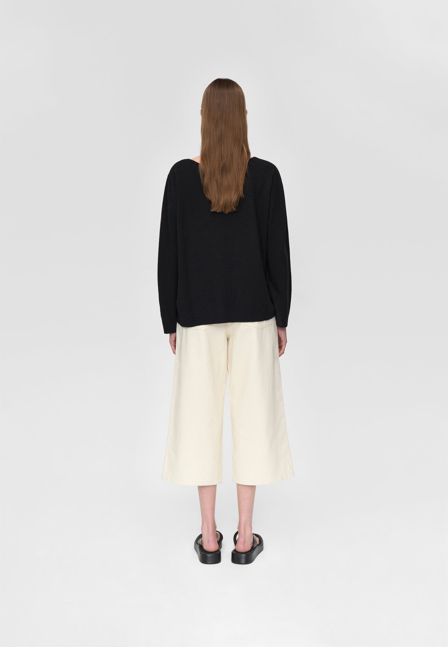 Lavender סוודר לנשים Codas MINIMUM