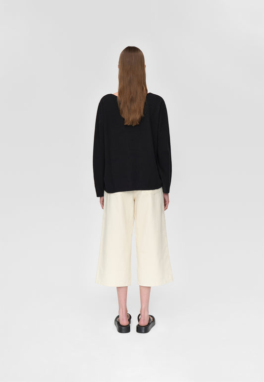 Lavender סוודר לנשים Codas MINIMUM