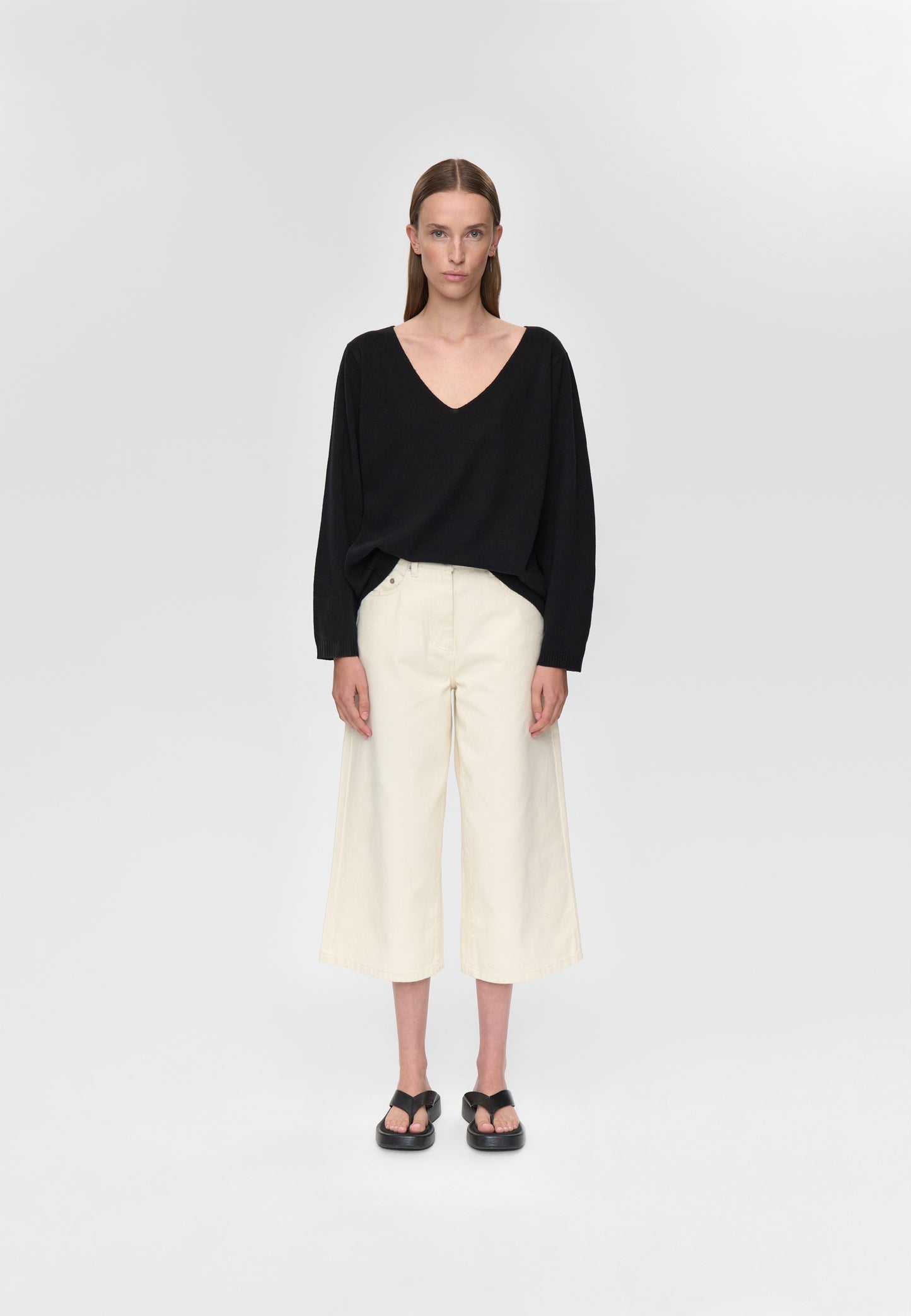 Lavender סוודר לנשים Codas MINIMUM