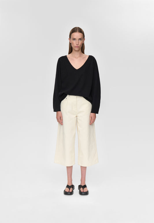 Lavender סוודר לנשים Codas MINIMUM