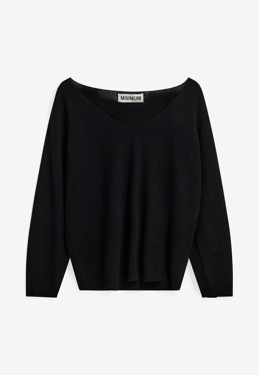 White Smoke סוודר לנשים Codas MINIMUM