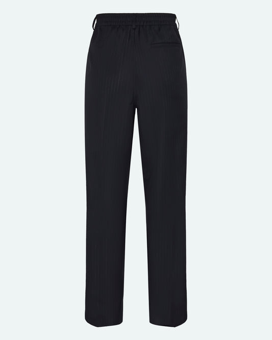 White Smoke מכנסיים ארוכים לגברים Tucker MINIMUM