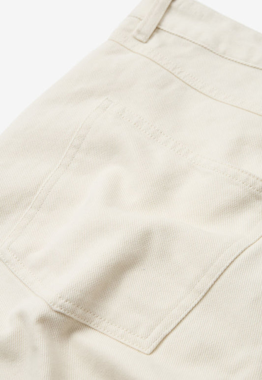 Antique White ג׳ינס טייפרד לגברים Arrow Reg - Tapered Fit MINIMUM