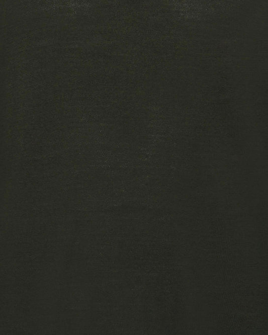 Dark Slate Gray חולצת פולו זיפר לגברים Roger MINIMUM