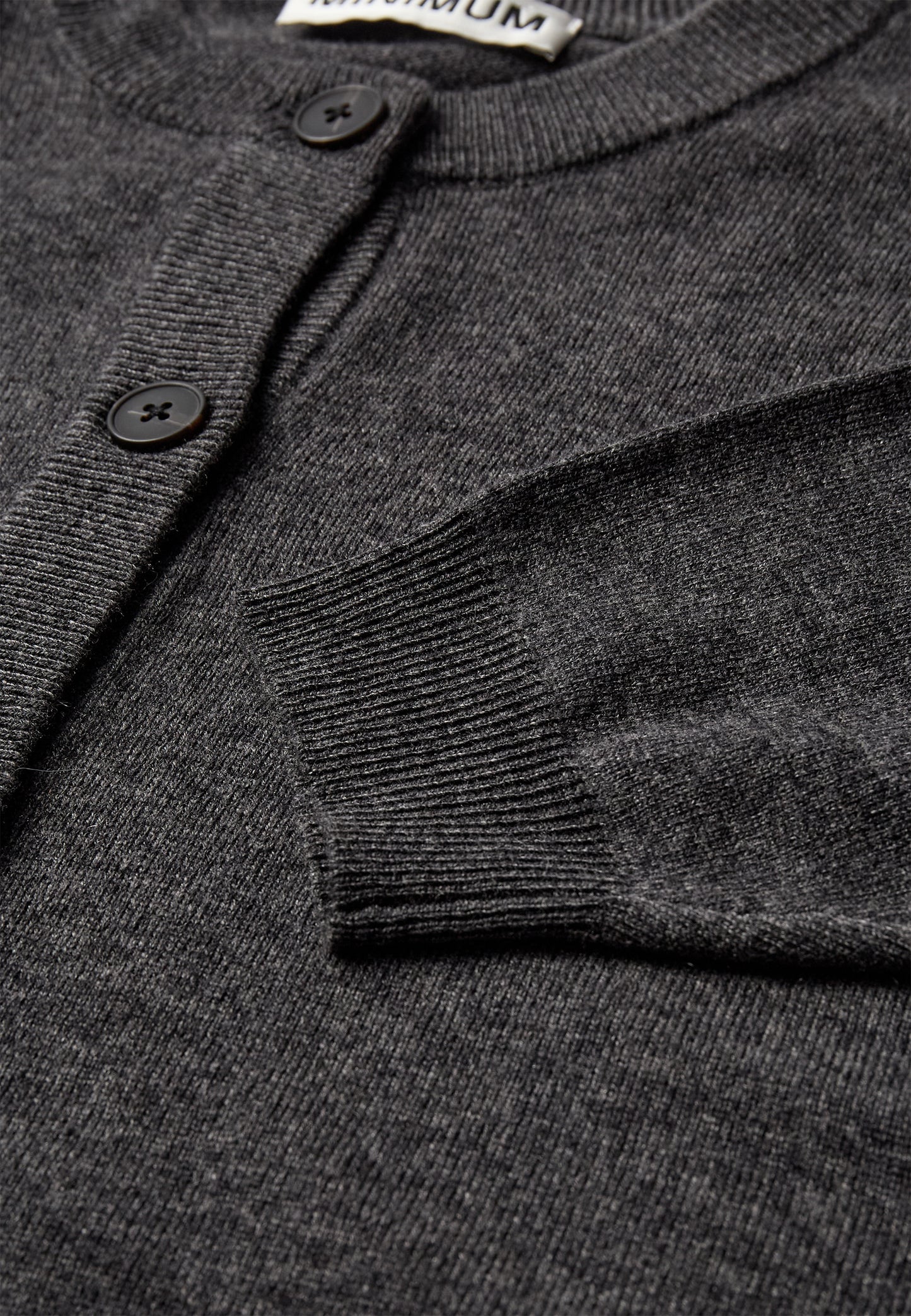 Dark Slate Gray קרדיגן לנשים Assiana MINIMUM