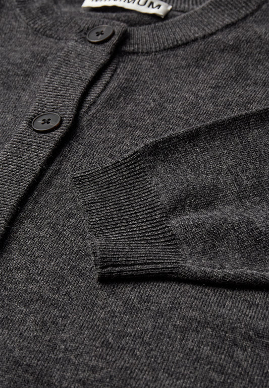 Dark Slate Gray קרדיגן לנשים Assiana MINIMUM