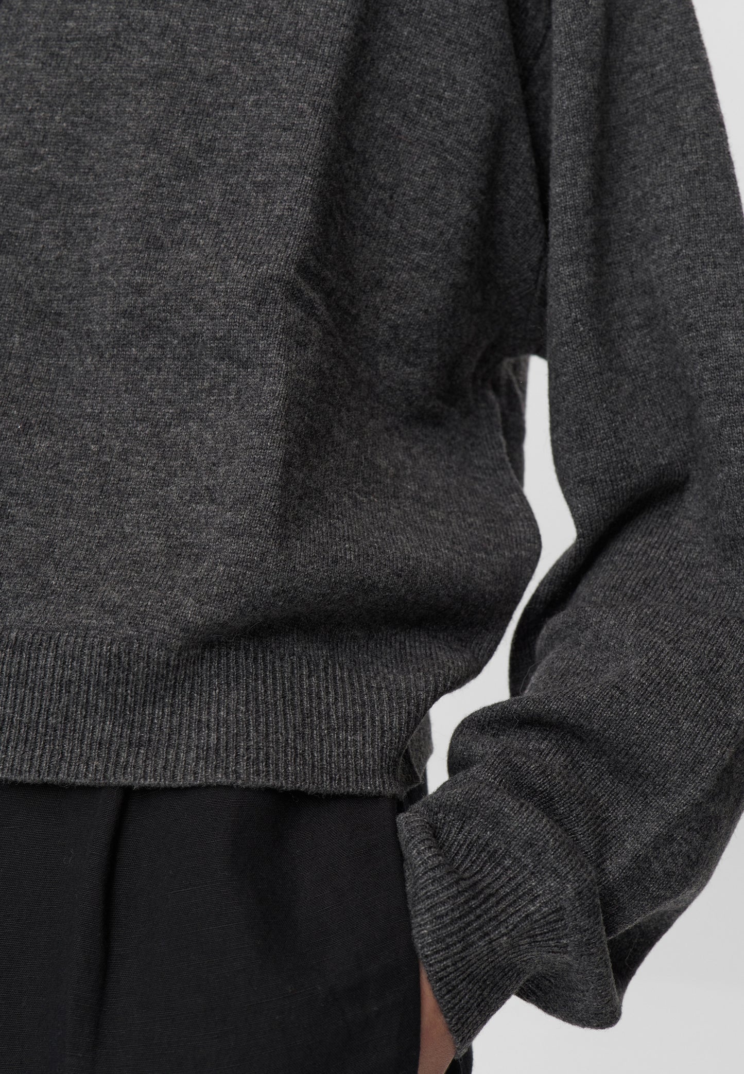 Dark Slate Gray קרדיגן לנשים Assiana MINIMUM